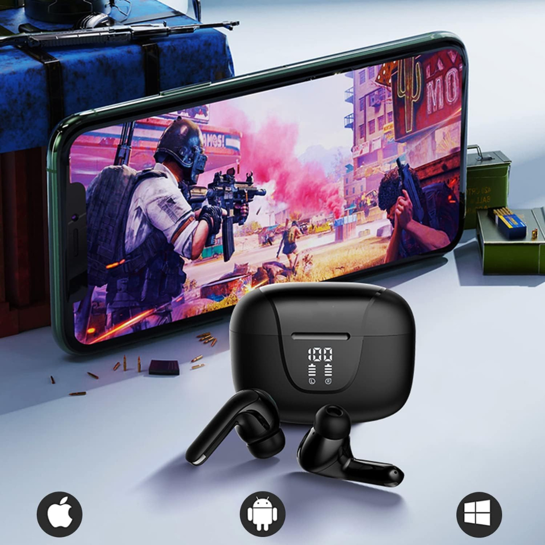 🌐 Auricular Traductor – ¡Comunicación Sin Barreras! 🌐