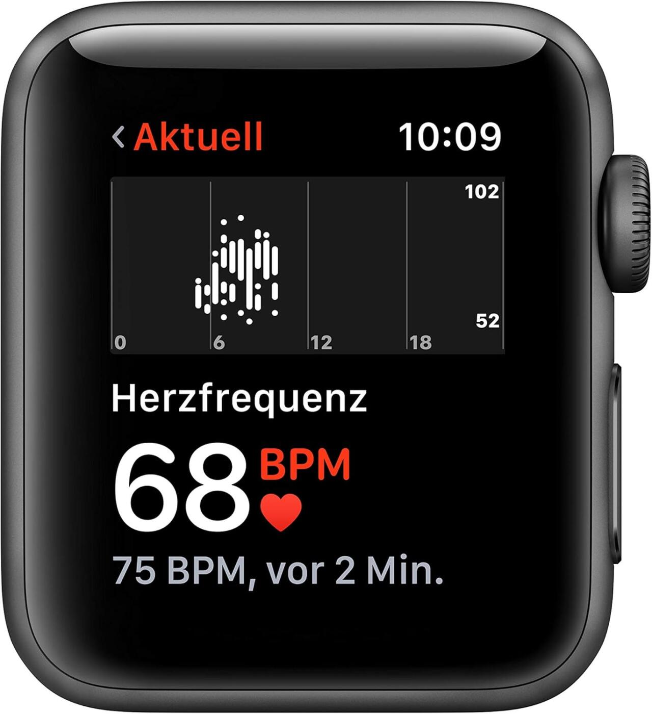 ⌚ Smartwatch Multifuncional + AirPods