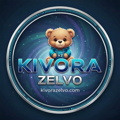 Kivora Zelvo