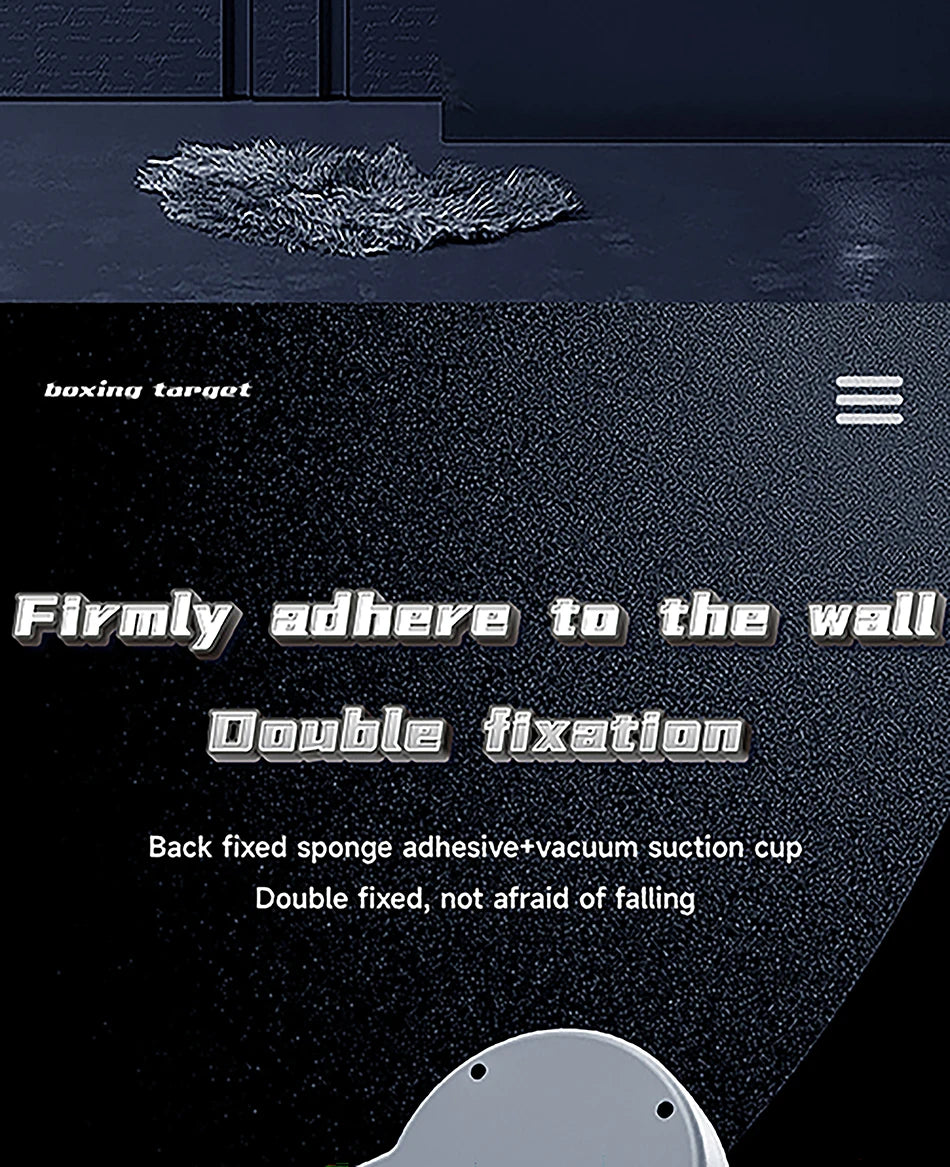 🥊 Smart Music Boxing Machine