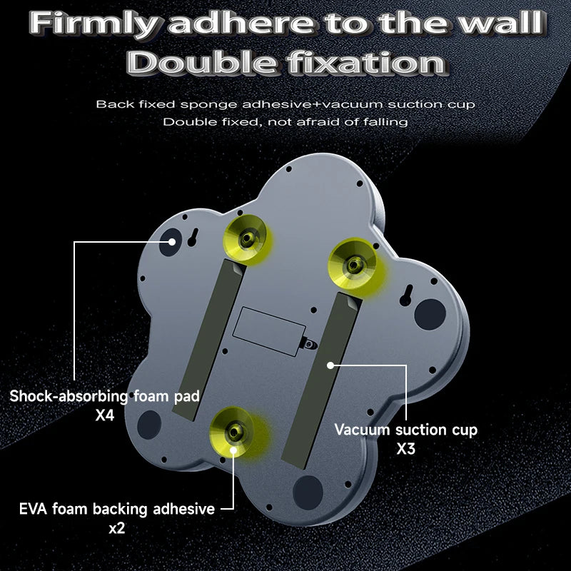 🥊 Smart Music Boxing Machine