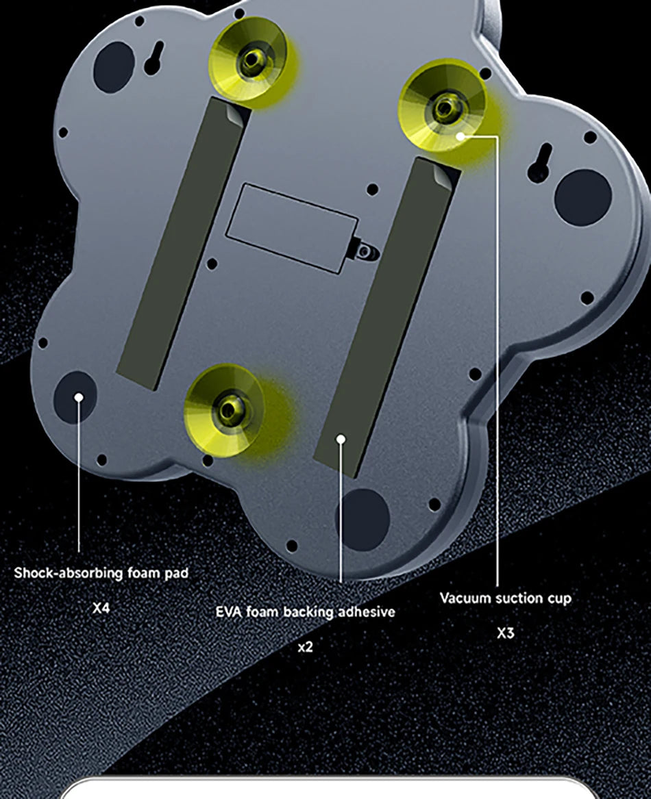 🥊 Smart Music Boxing Machine