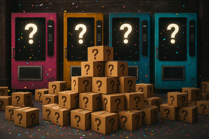 📦 Super Caja Misteriosa con Regalo Perfecto