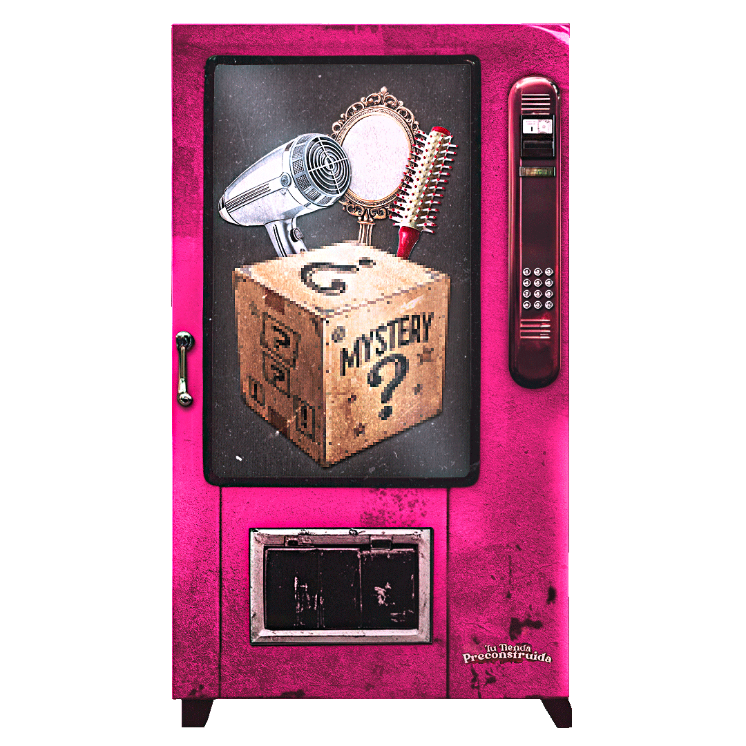 📦 Super Caja Misteriosa con Regalo Perfecto