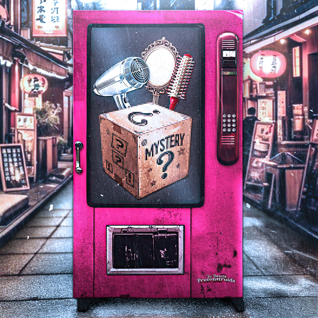 📦 Super Caja Misteriosa con Regalo Perfecto