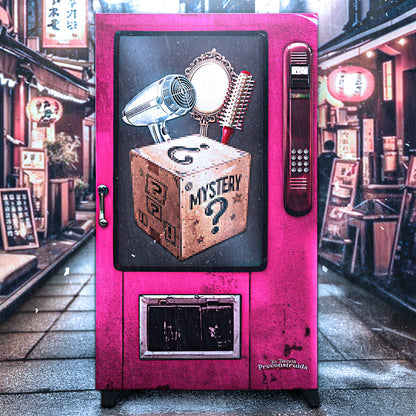 📦 Super Caja Misteriosa con Regalo Perfecto