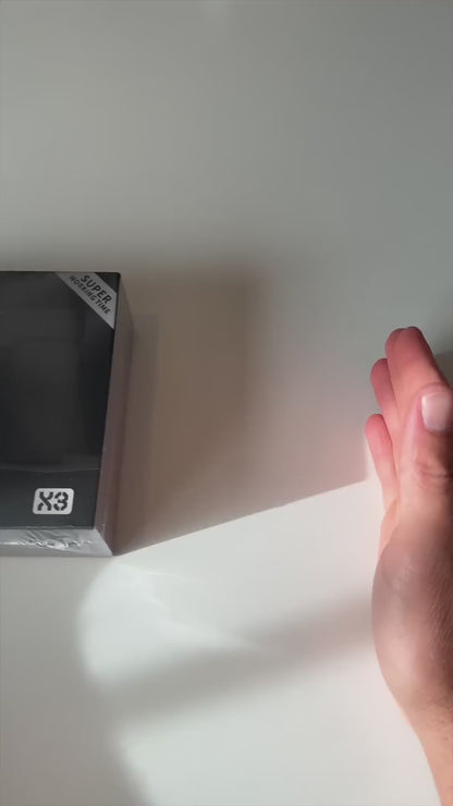 💨 Mini Soplador Turbo – Limpieza, Secado e Inflado en un Solo Gadget