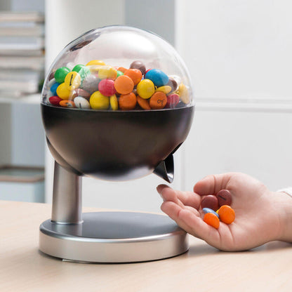 🍬✨ Mini Dispensador Automático de Caramelos y Frutos Secos