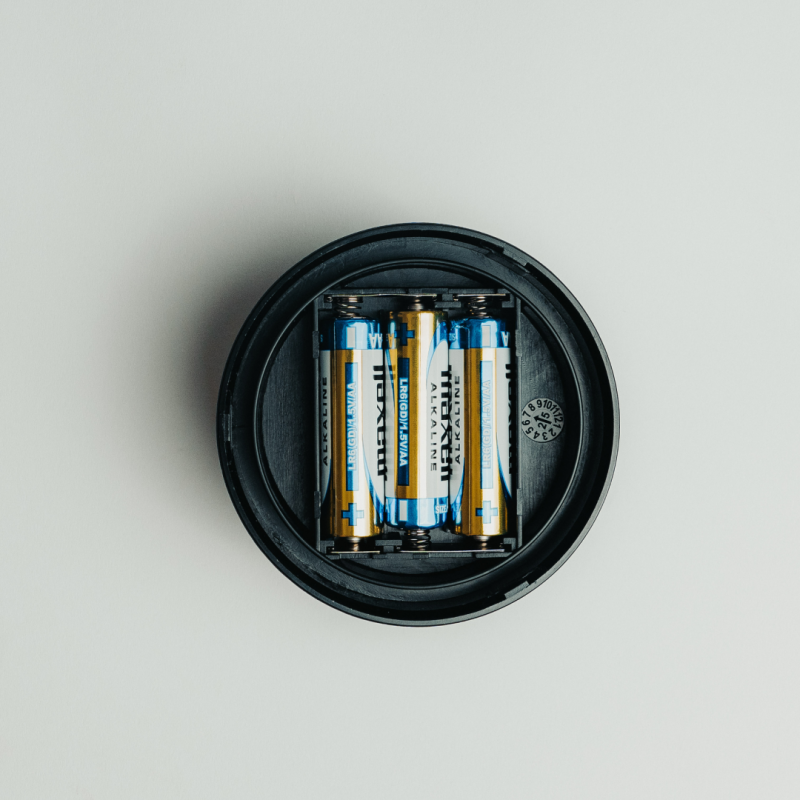 Pack de 2 Balizas Conectadas THULOS TH-V16 — Certificada por la DGT