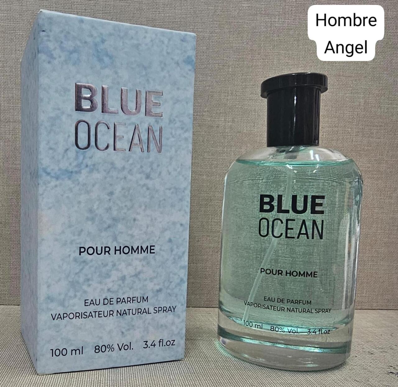 🎁 Pack de 3 Perfumes Sorpresa – Hombre o Mujer