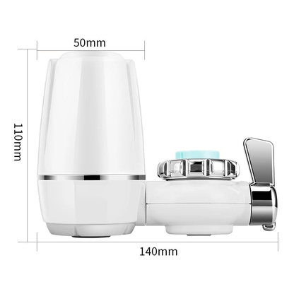 Purificador de Agua para Grifo