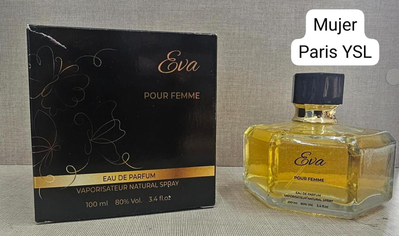 🎁 Pack de 3 Perfumes Sorpresa – Hombre o Mujer