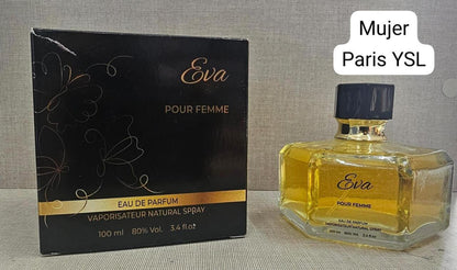 🎁 Pack de 3 Perfumes Sorpresa – Hombre o Mujer