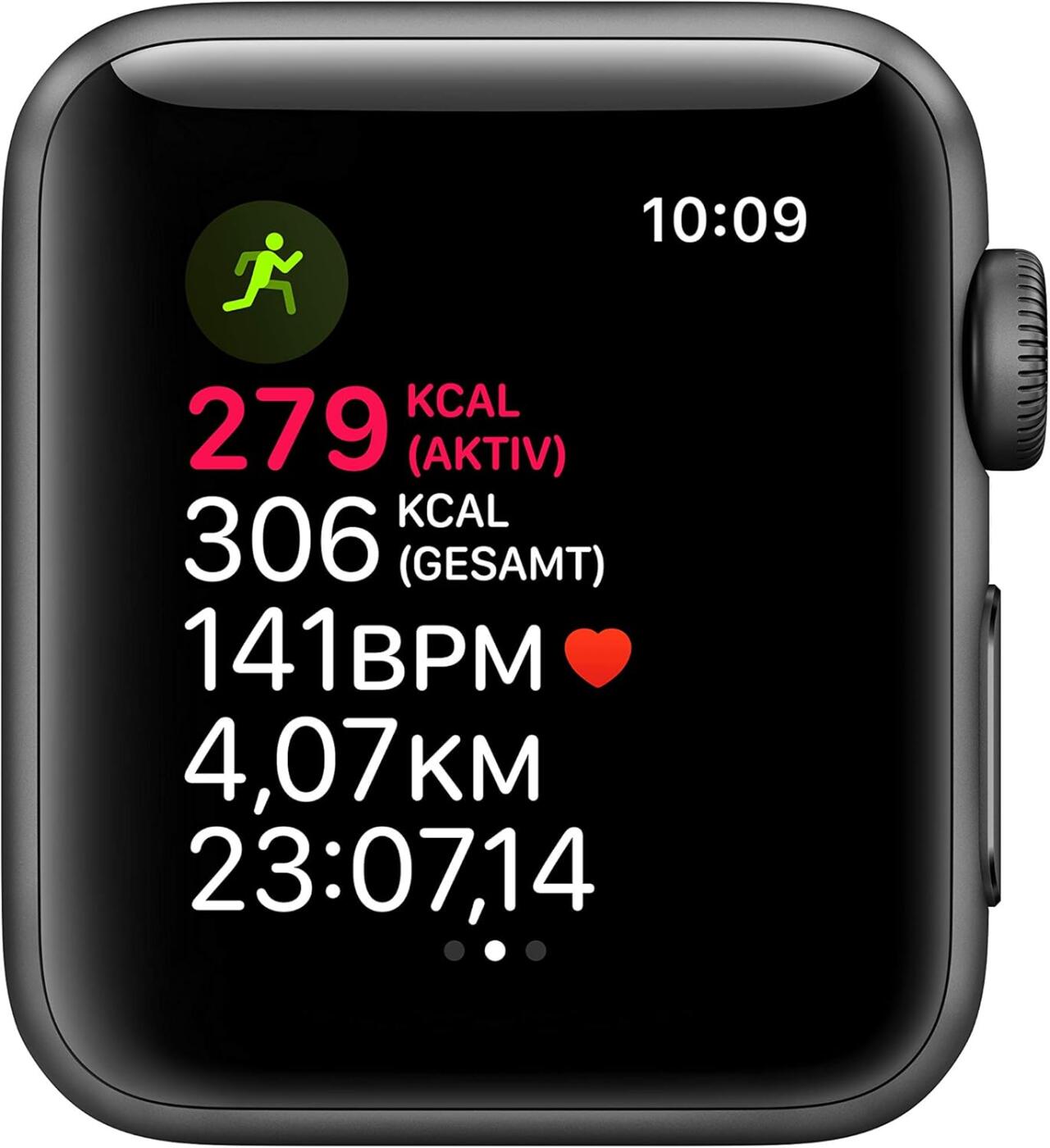 ⌚ Smartwatch Multifuncional + AirPods