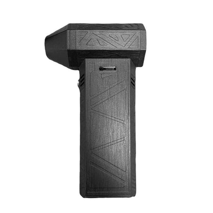 💨 Mini Soplador Turbo – Limpieza, Secado e Inflado en un Solo Gadget