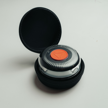 Pack de 2 Balizas Conectadas THULOS TH-V16 — Certificada por la DGT