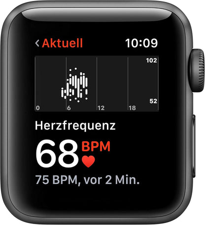 ⌚ Smartwatch Multifuncional + AirPods