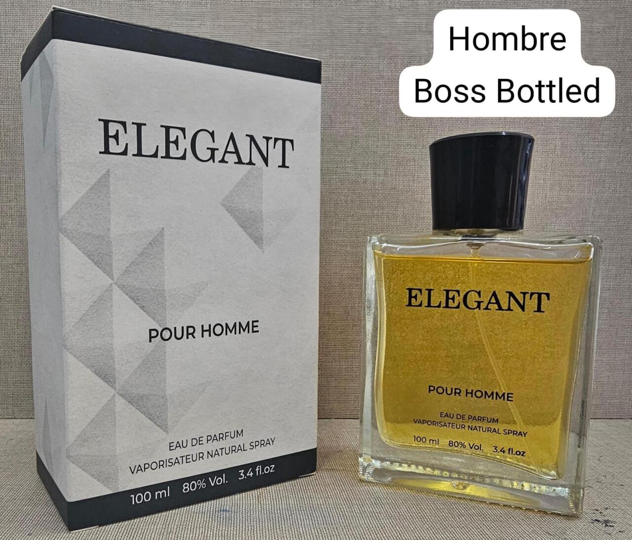🎁 Pack de 3 Perfumes Sorpresa – Hombre o Mujer