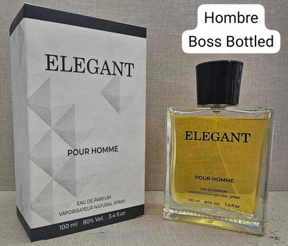 🎁 Pack de 3 Perfumes Sorpresa – Hombre o Mujer