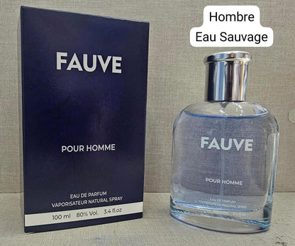 🎁 Pack de 3 Perfumes Sorpresa – Hombre o Mujer